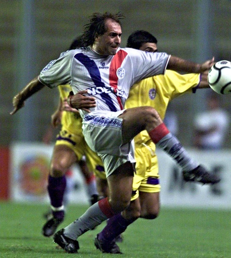 Imagen del partido