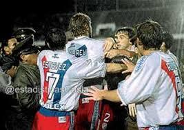 Imagen del partido