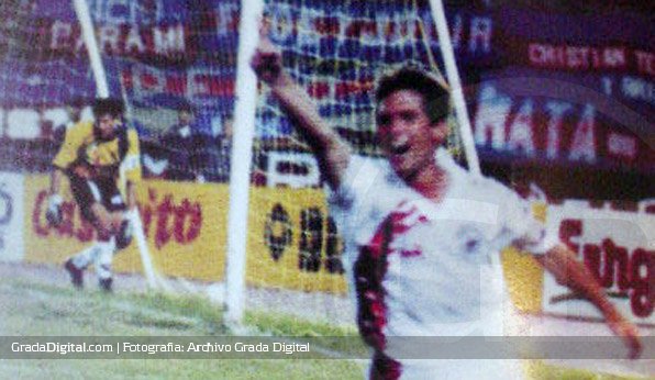 Imagen del partido