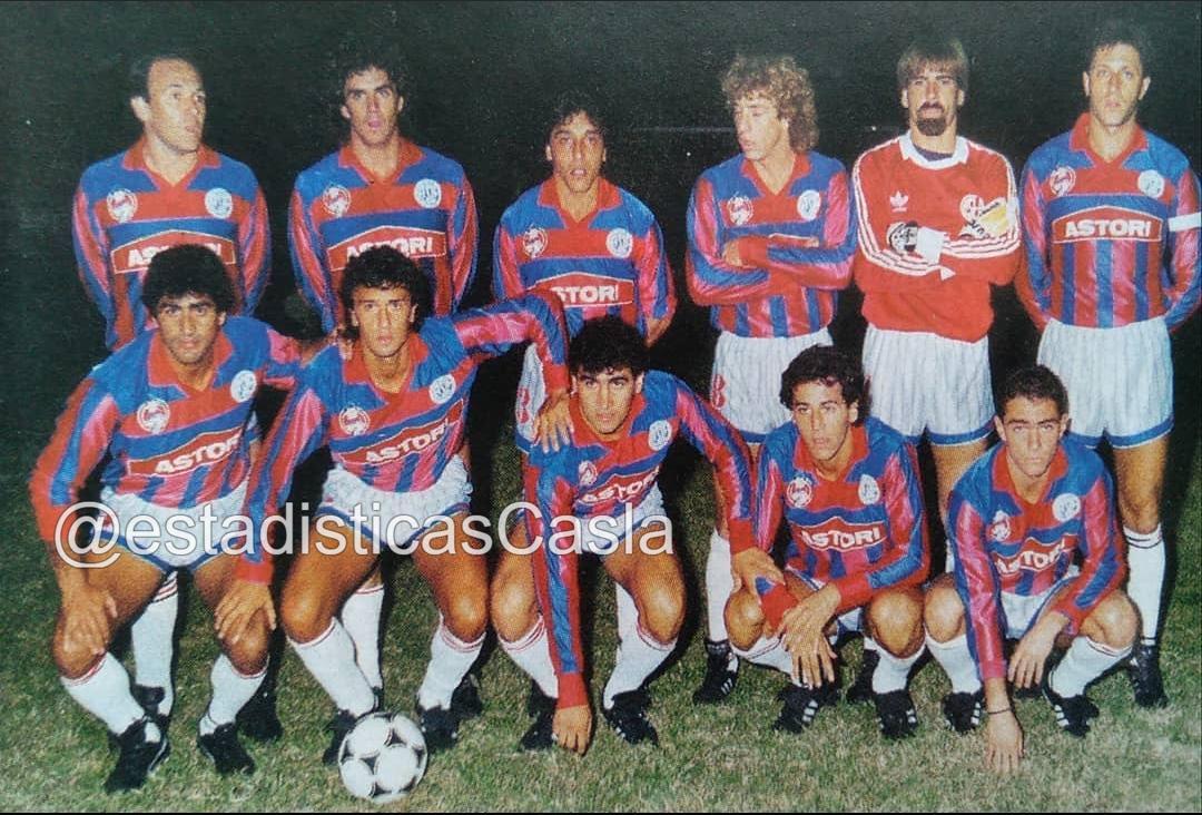 Imagen del partido