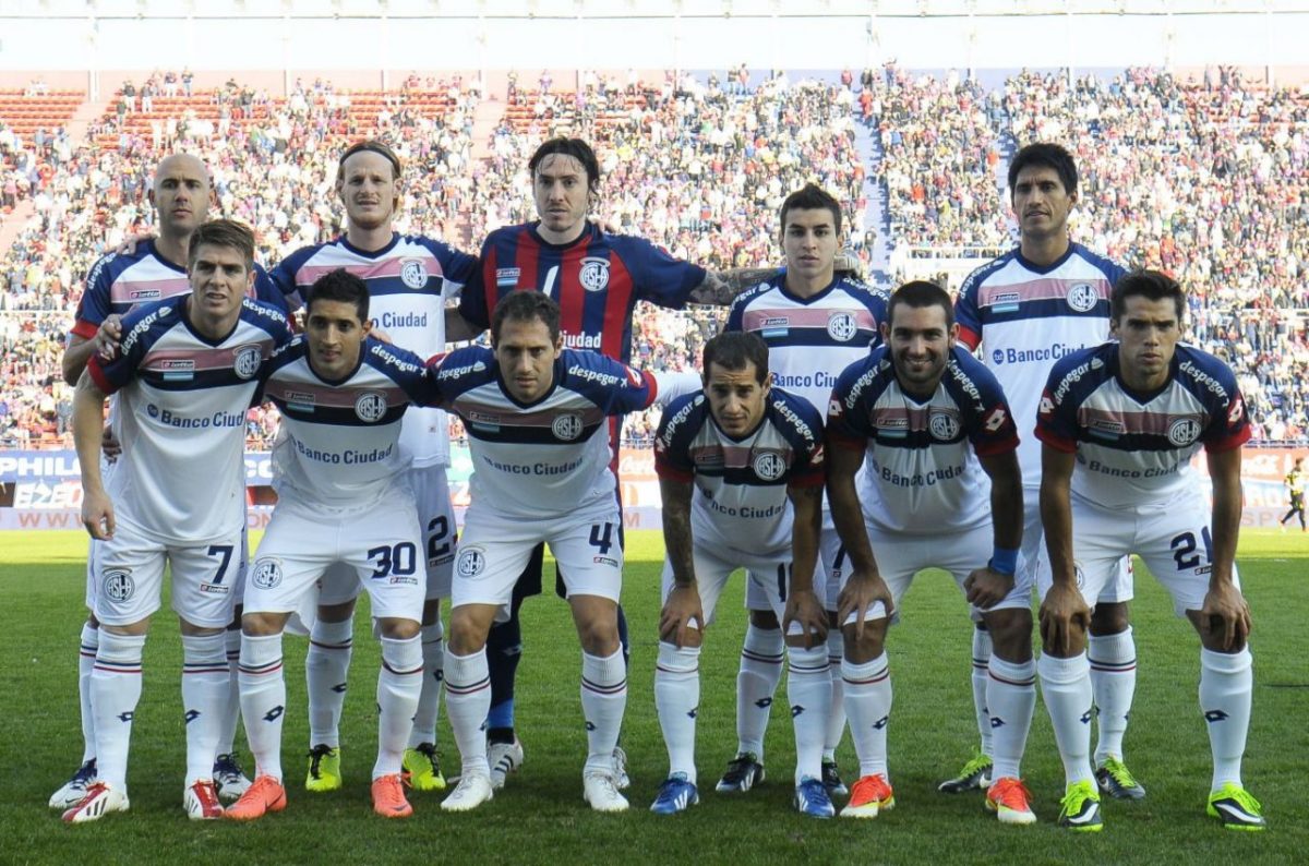 Imagen del partido