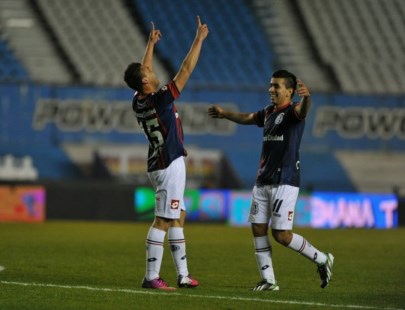 Imagen del partido
