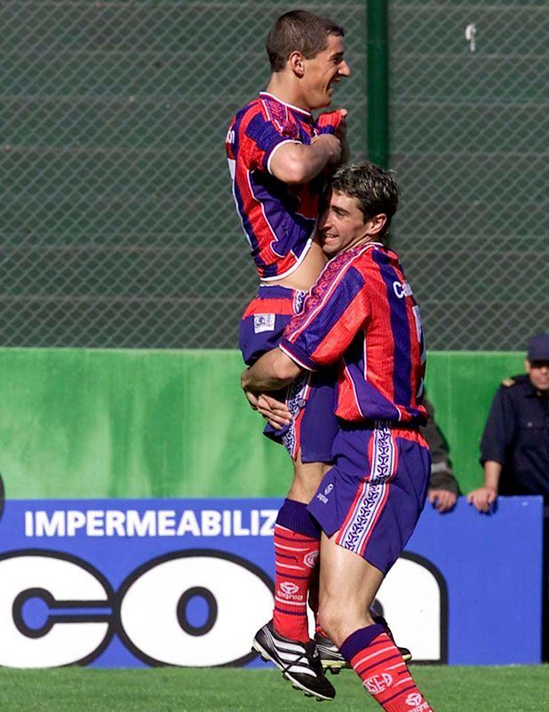 Imagen del partido