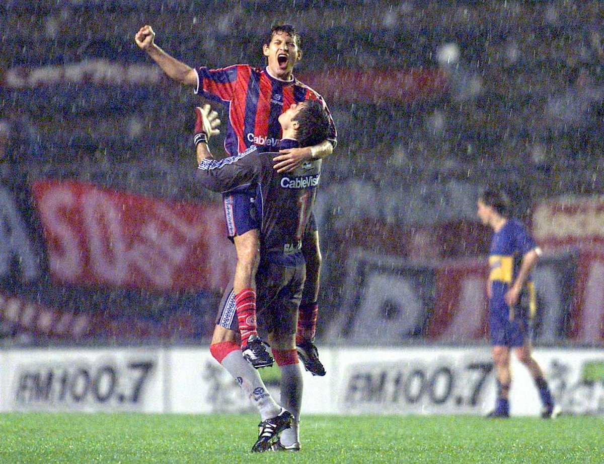 Imagen del partido