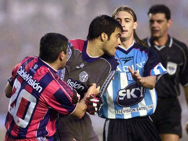 Imagen del partido