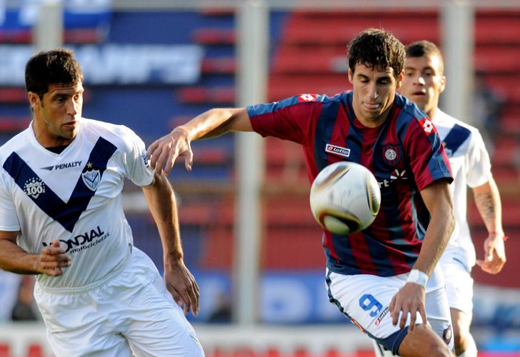 Imagen del partido