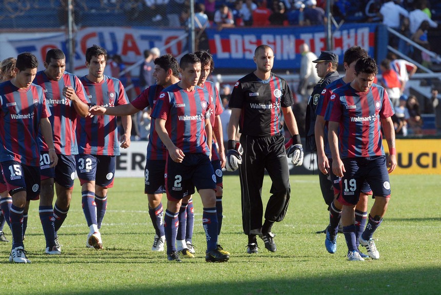Imagen del partido