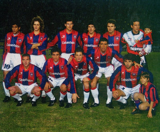 Imagen del partido