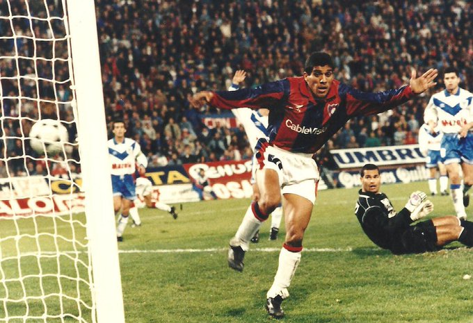 Imagen del partido