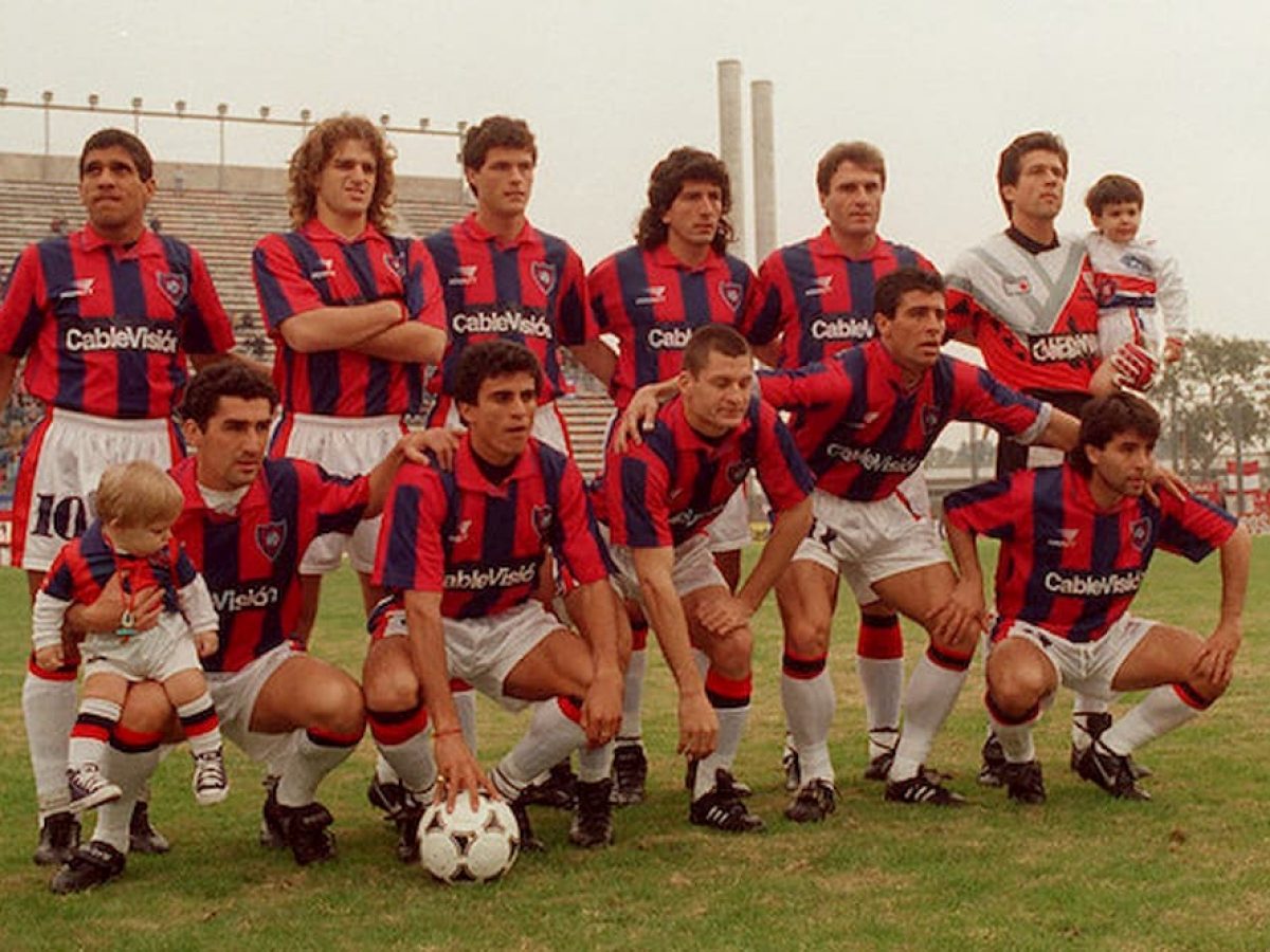 Imagen del partido
