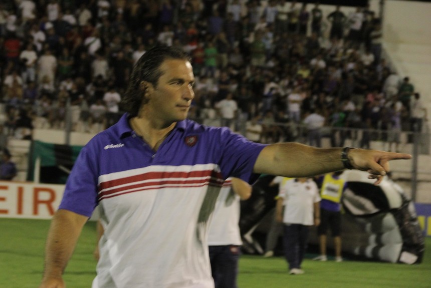 Imagen del partido
