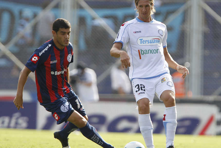 Imagen del partido