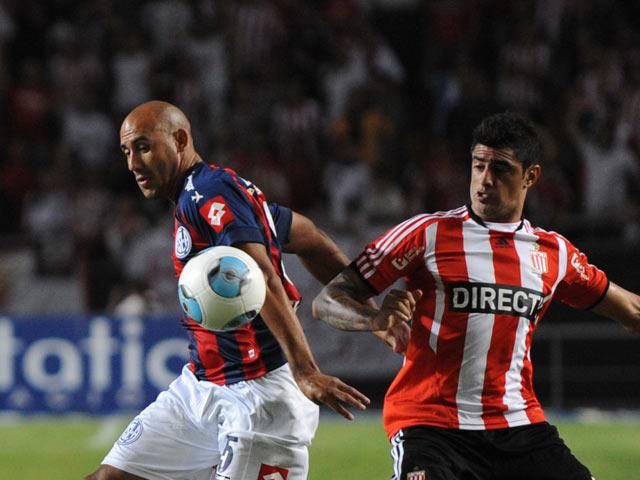Imagen del partido