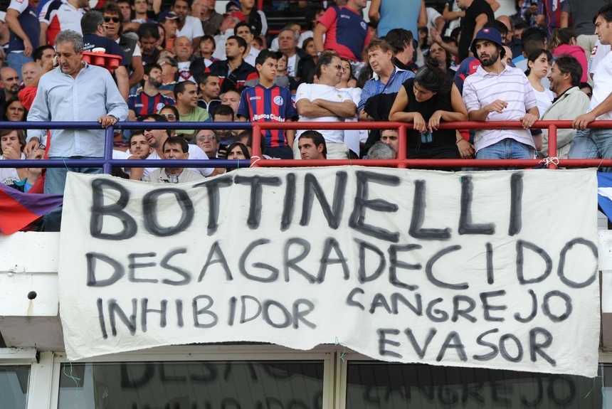 Imagen del partido