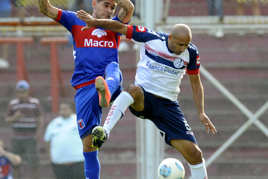 Imagen del partido