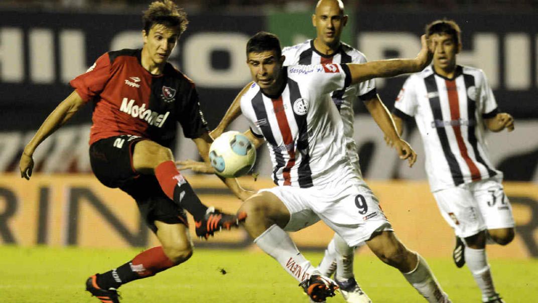 Imagen del partido