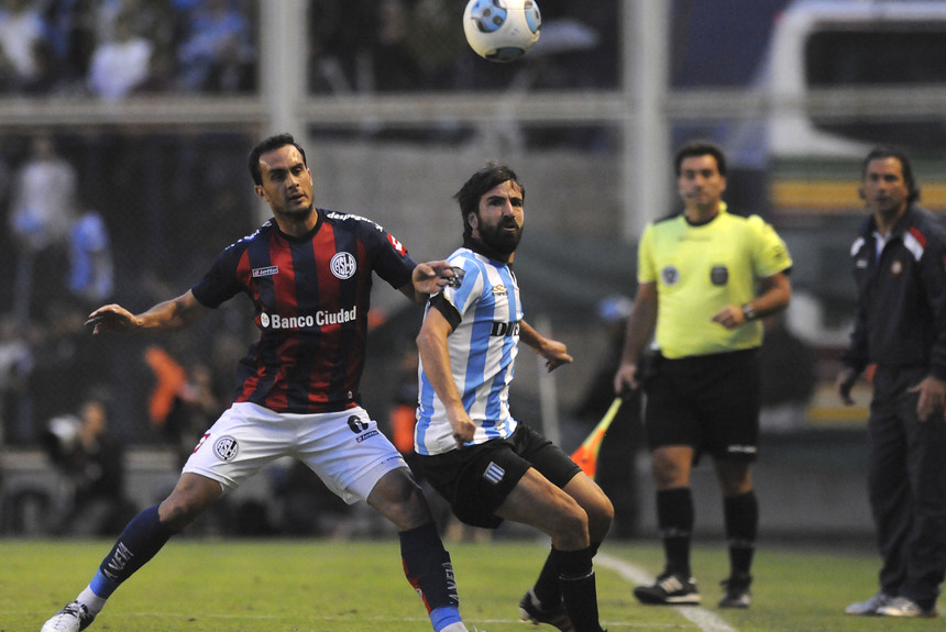 Imagen del partido