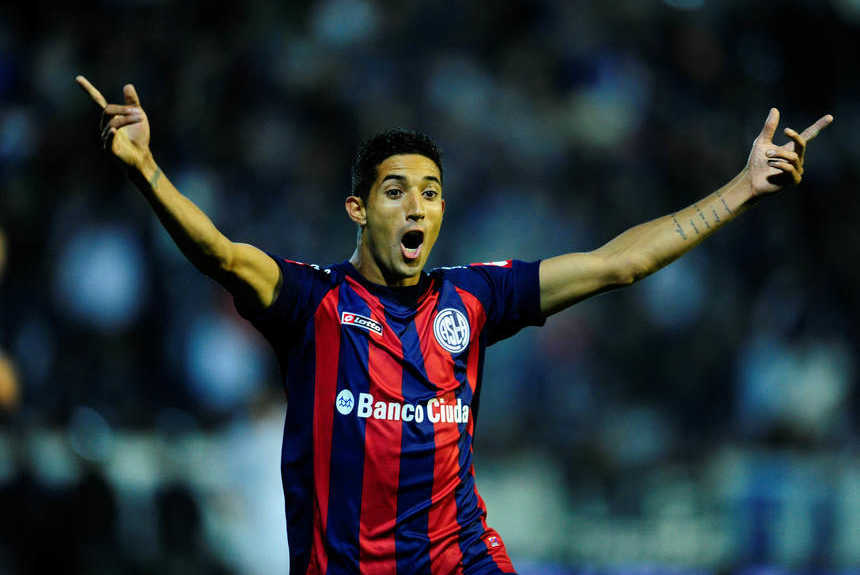 Imagen del partido