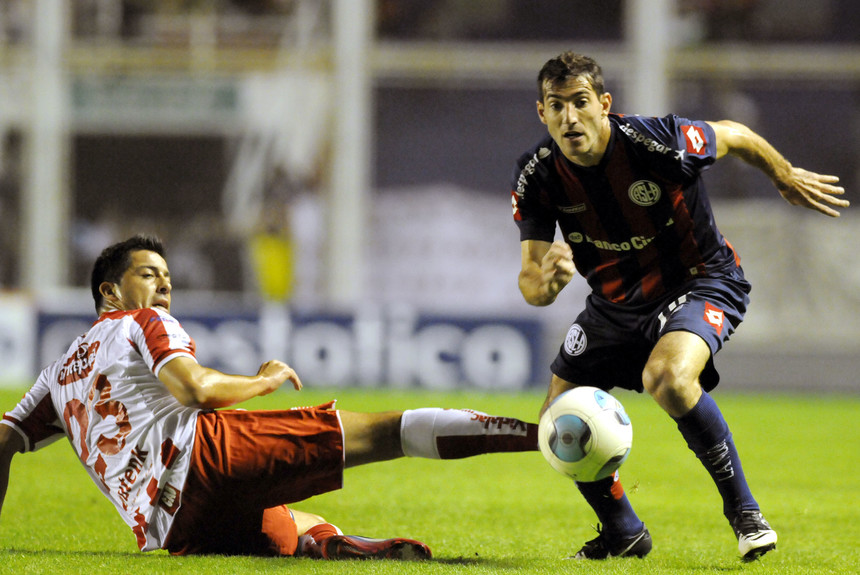 Imagen del partido