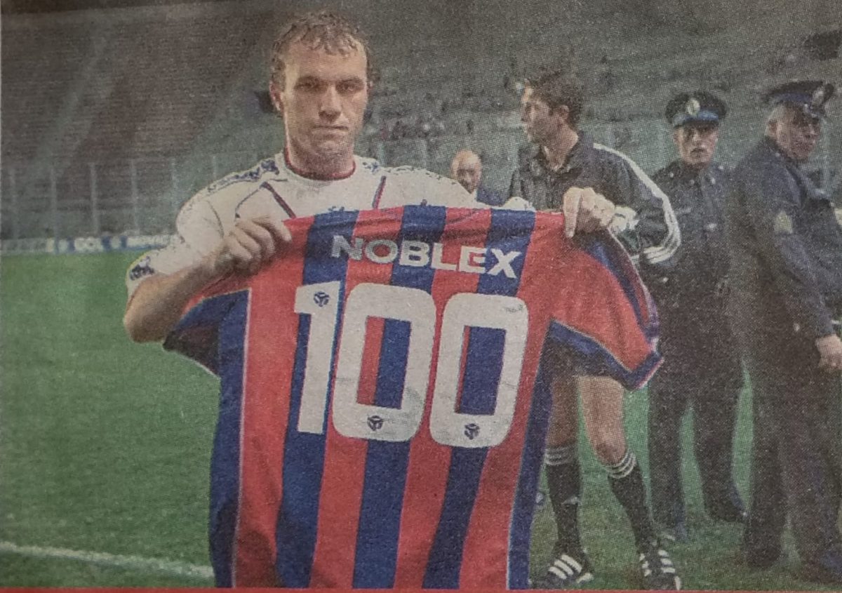 Imagen del partido
