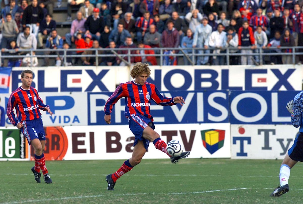 Imagen del partido