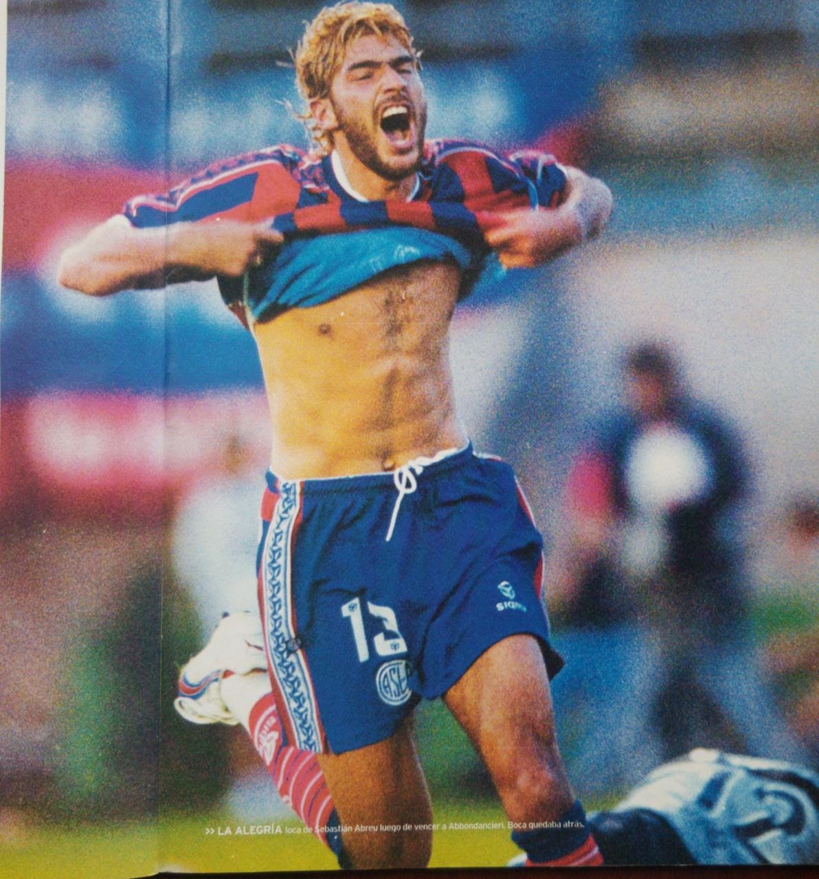 Imagen del partido