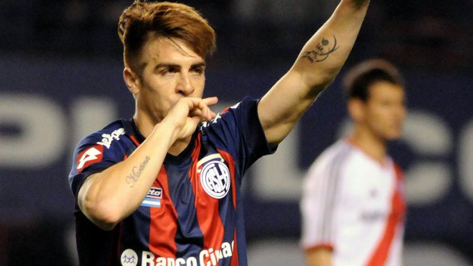Imagen del partido