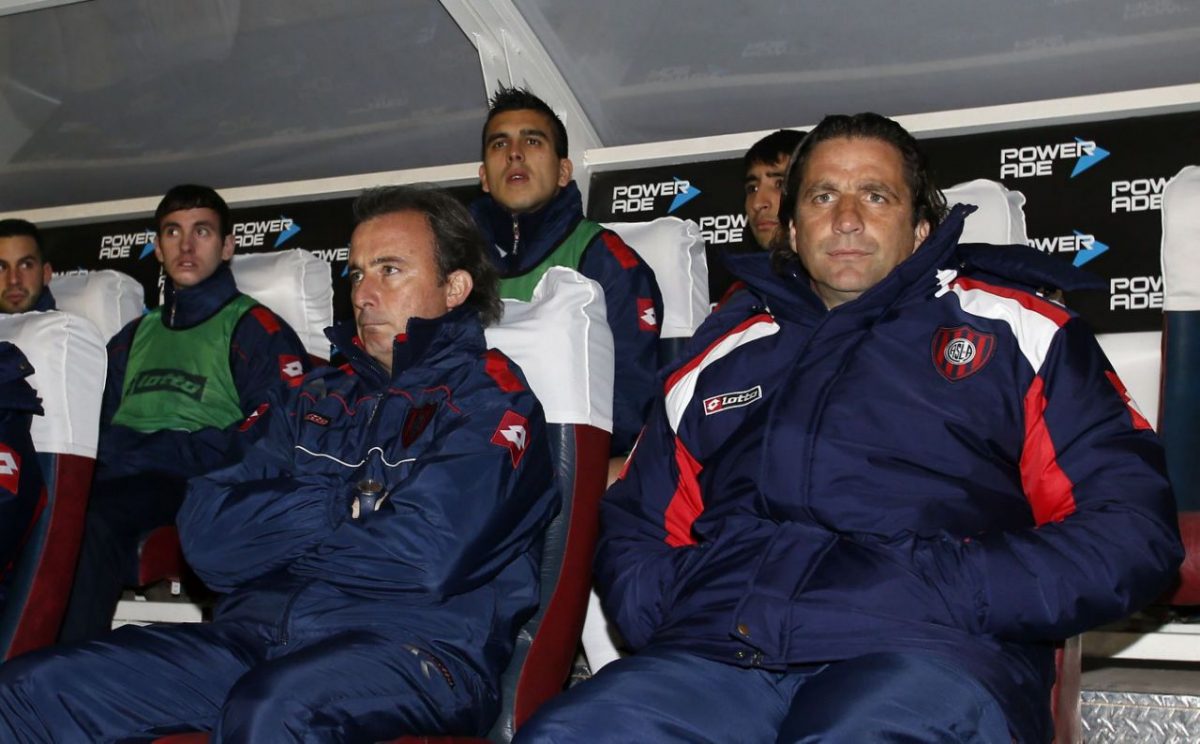 Imagen del partido