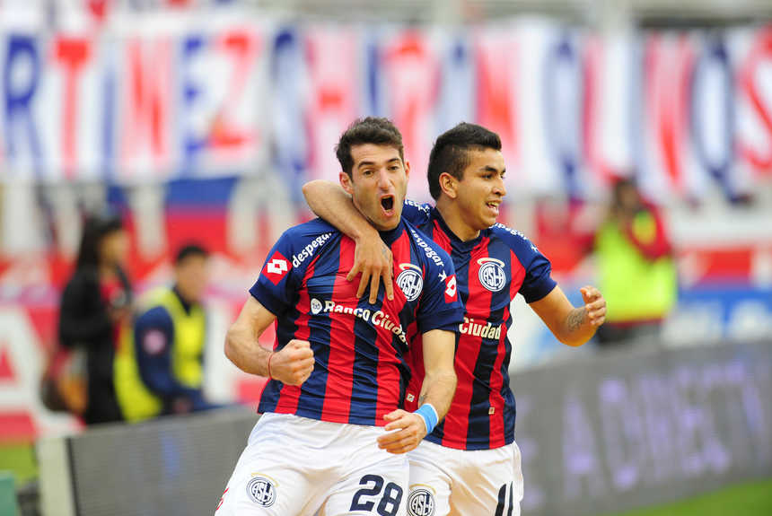 Imagen del partido