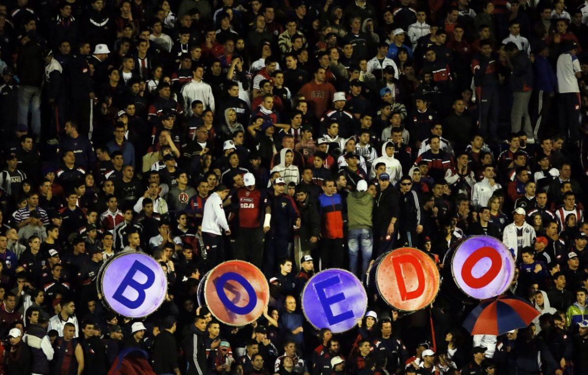 Imagen del partido