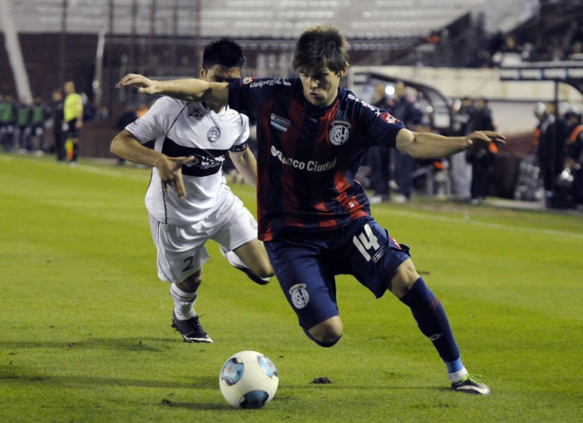 Imagen del partido