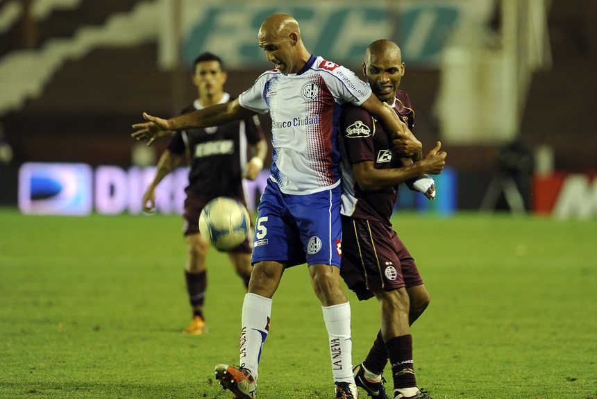 Imagen del partido
