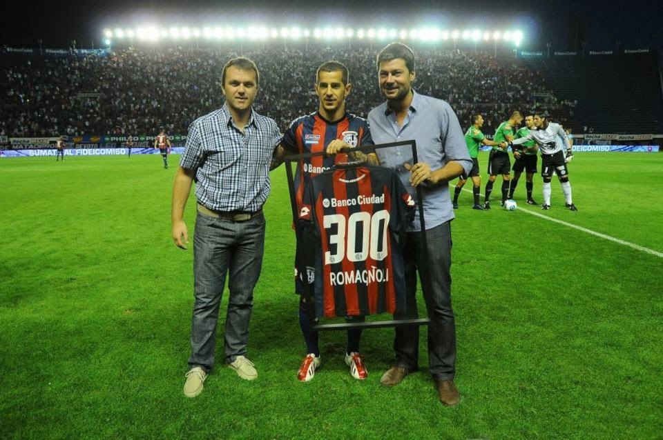 Imagen del partido