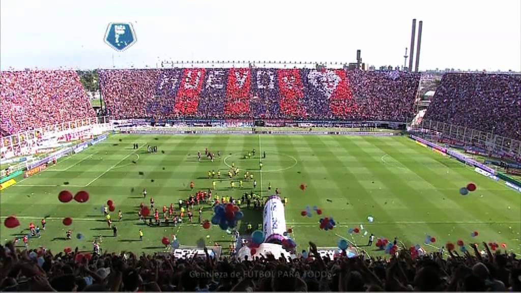 Imagen del partido