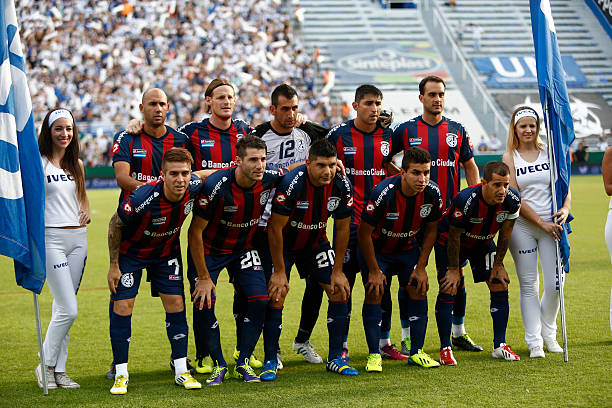 Imagen del partido