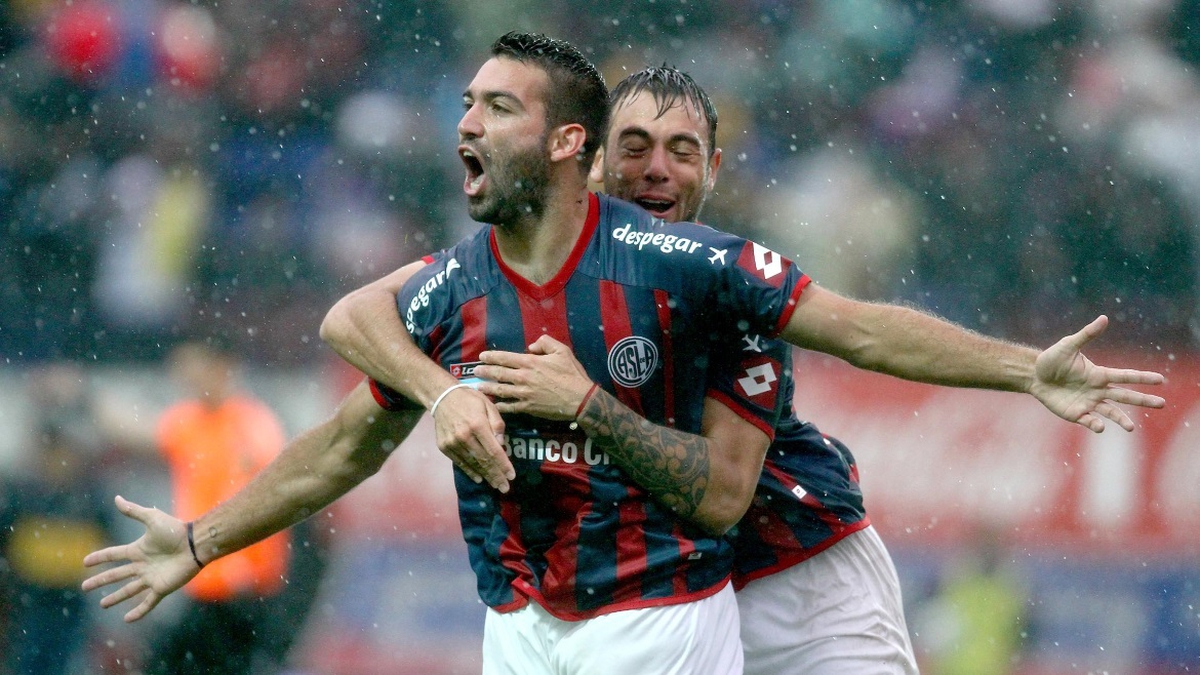 Imagen del partido
