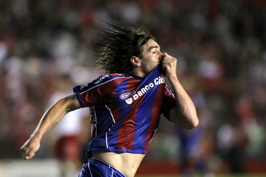 Imagen del partido