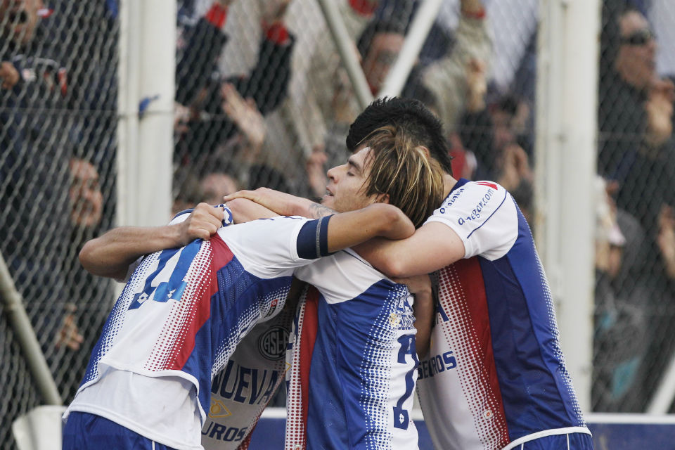 Imagen del partido