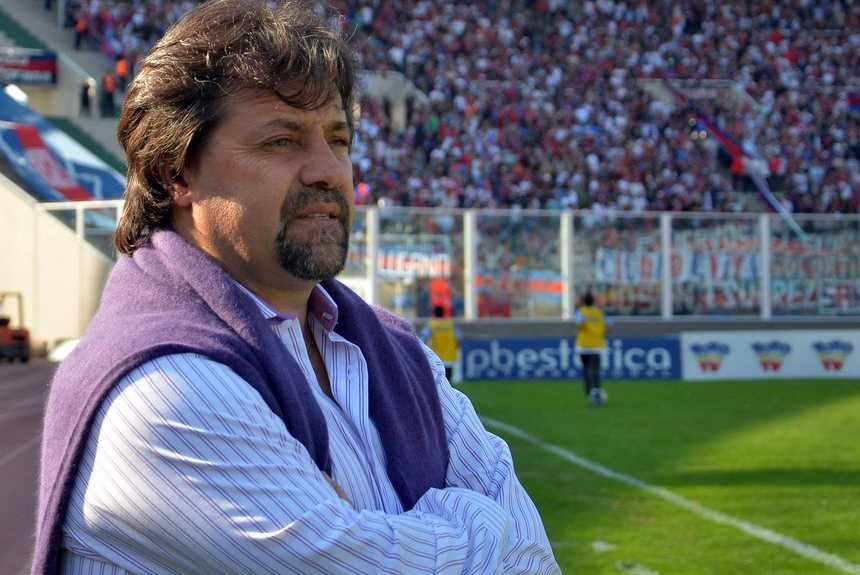 Imagen del partido