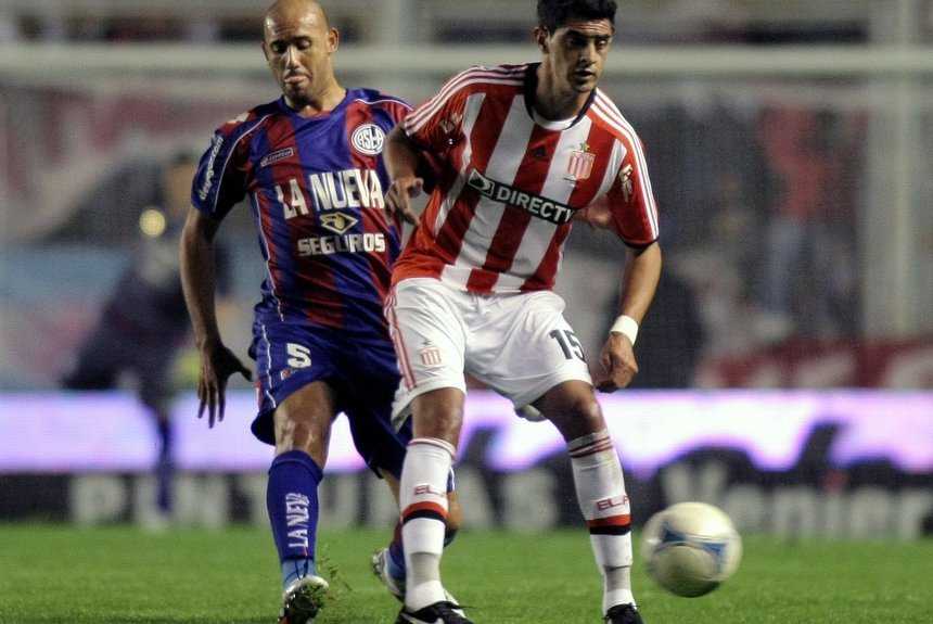 Imagen del partido