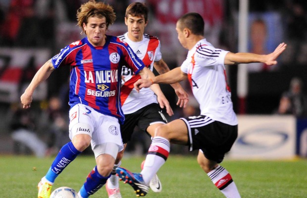 Imagen del partido