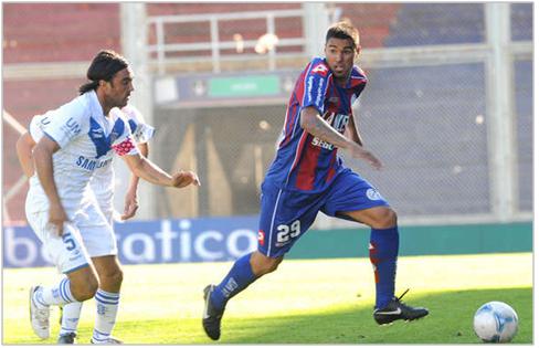 Imagen del partido