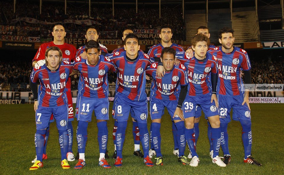 Imagen del partido