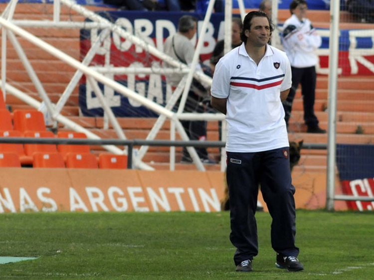 Imagen del partido
