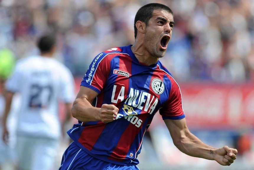Imagen del partido