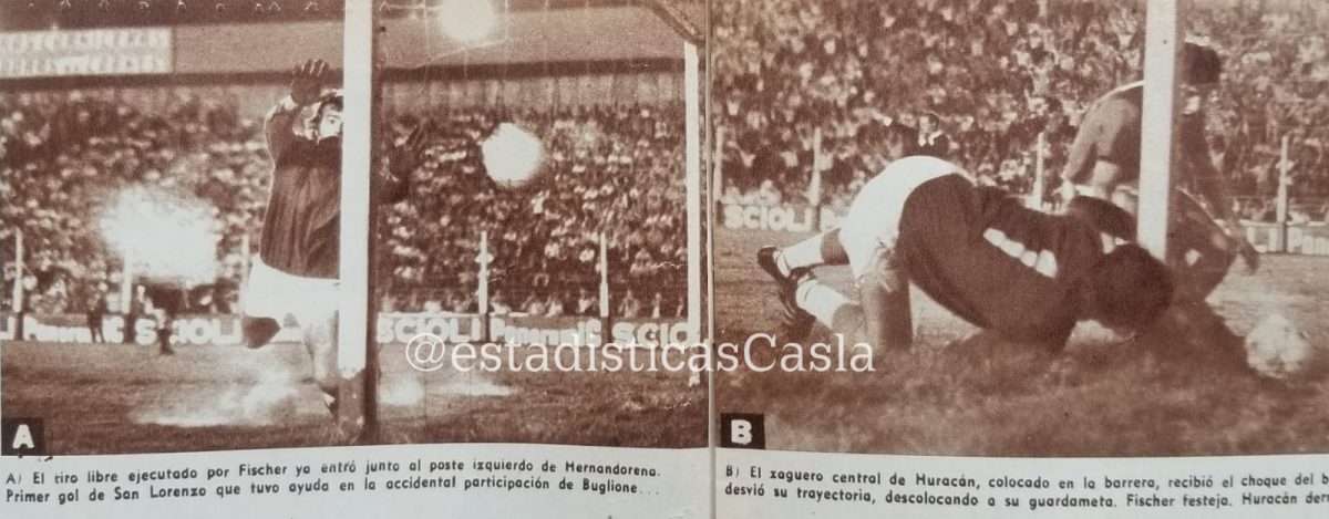 Imagen del partido