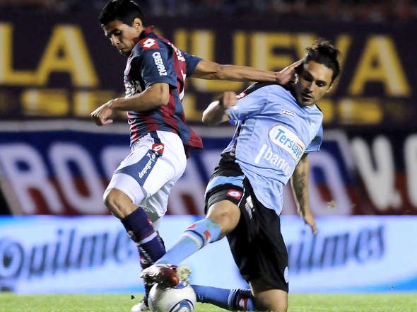 Imagen del partido
