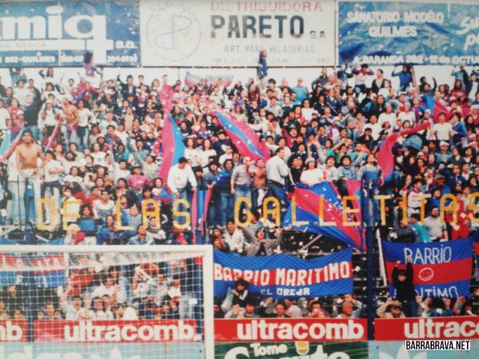 Imagen del partido