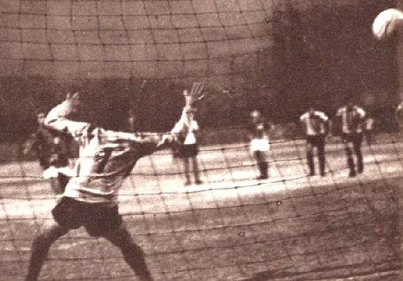 Imagen del partido