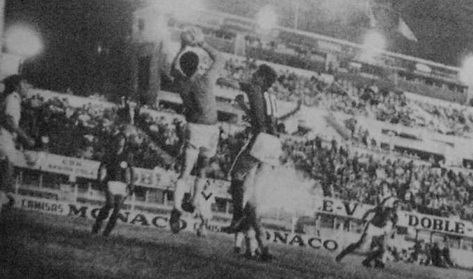 Imagen del partido